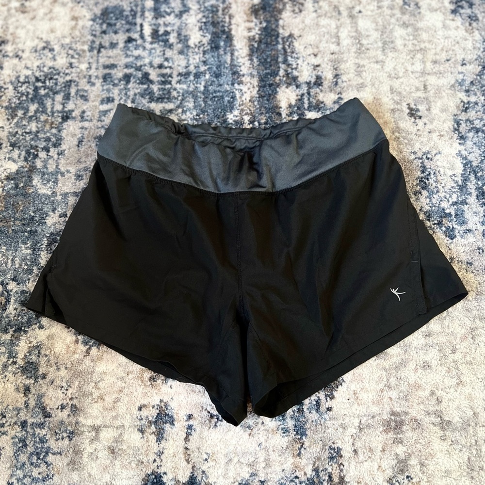 DANSKIN Workout Shorts